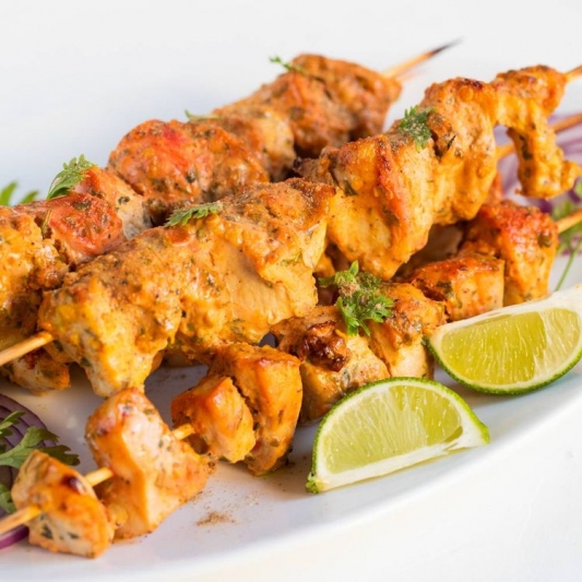 Manvirros Indian Grill | 1045 Terminal Ave N, Nanaimo, BC V9S 4K3, Canada | Phone: (250) 591-0558