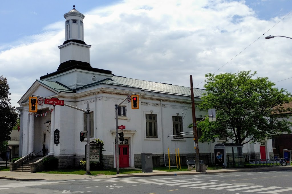 Laidlaw United Church | 155 Ottawa St N, Hamilton, ON L8H 3Z2, Canada | Phone: (905) 544-6536