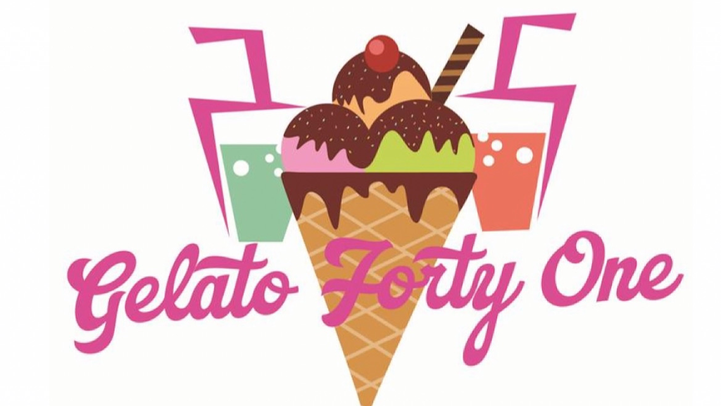 Gelato Forty One 41 | 1701 Wilson Ave, North York, ON M3L 1B2, Canada | Phone: (416) 803-2440