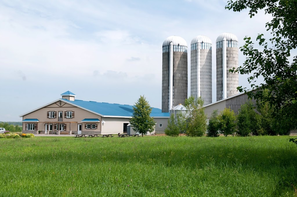 Ferme GeoBastien | 216 Chem. de la Plaine, Sainte-Anne-des-Plaines, QC J0N 1H0, Canada | Phone: (450) 838-8424