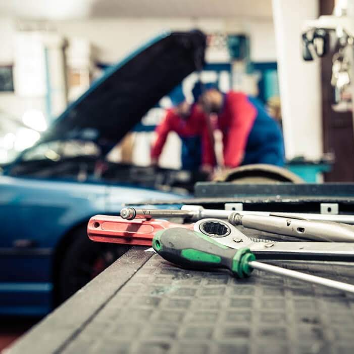 1 Stop Auto Repair Centre | 55 Stafford Dr Unit F, Brampton, ON L6W 1L3, Canada | Phone: (905) 230-3131