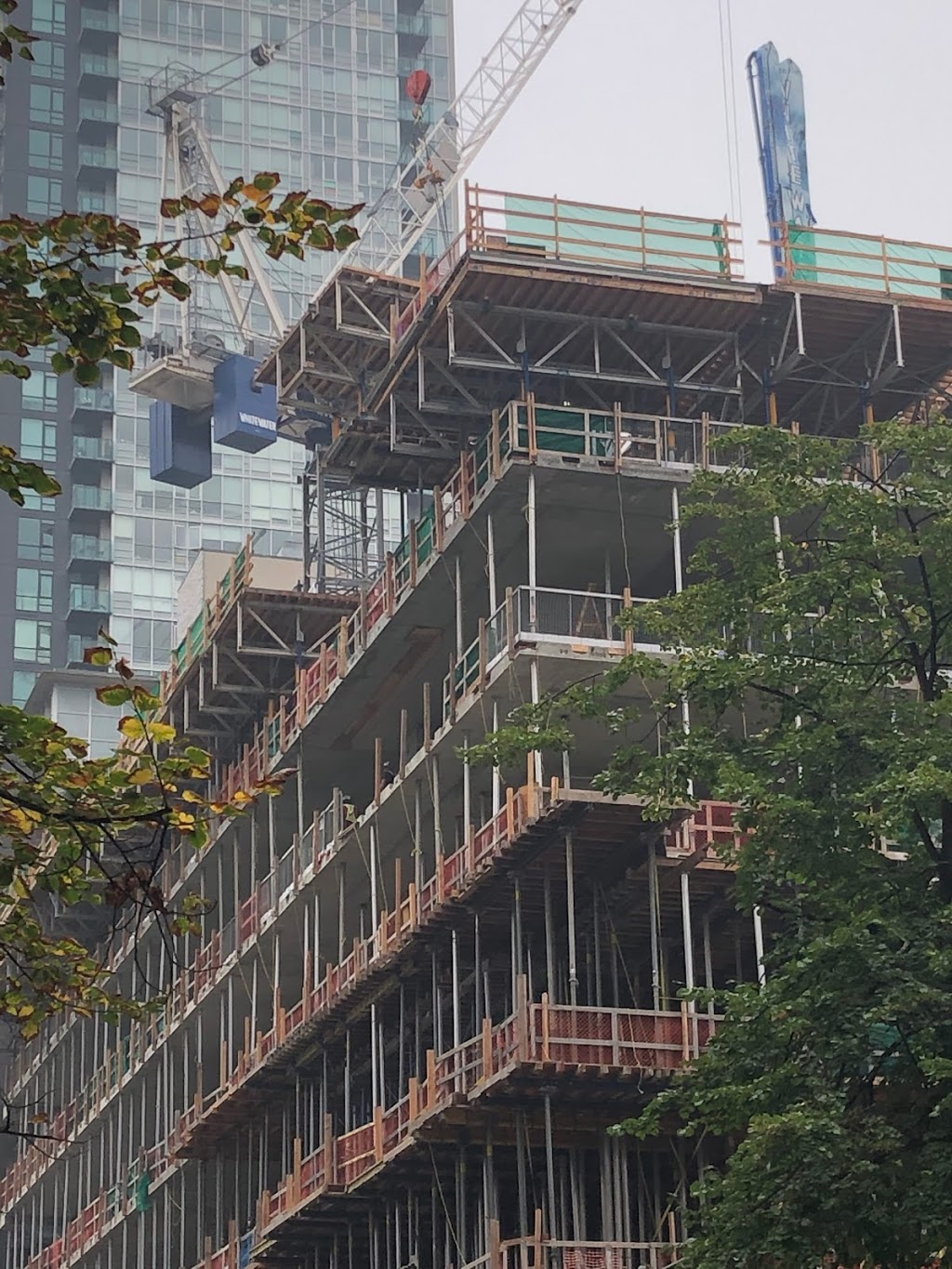 Atlas Scaffold Ltd. | 11531 134 St, Surrey, BC V3R 0H5, Canada | Phone: (604) 430-6777