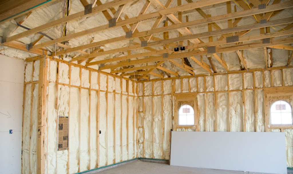 Haven Insulation | 1173 Glen Valley Rd, Oakville, ON L6M 3K1, Canada | Phone: (289) 797-1304