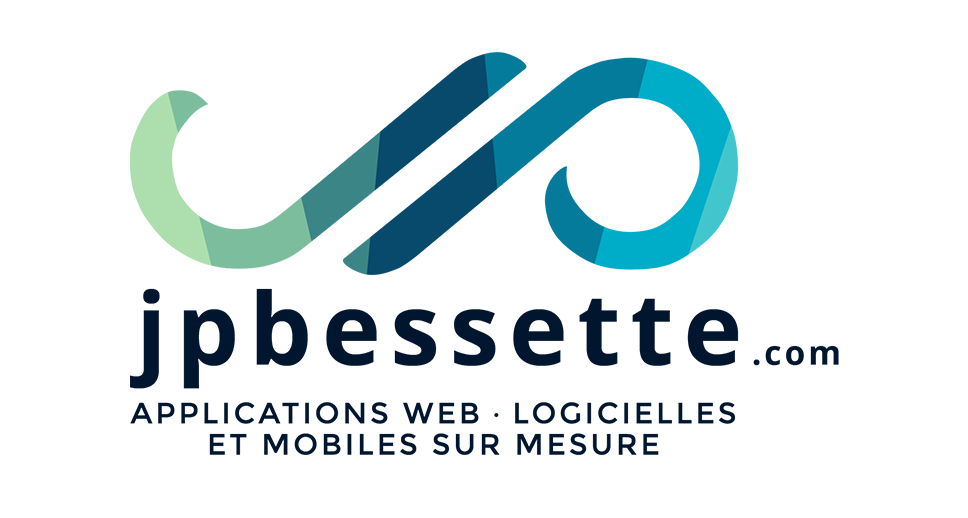 Jean-Philippe Bessette, Développeur Web et Logiciel | 21 Rue Donaldson, Shannon, QC G0A 4N0, Canada | Phone: (418) 573-1536