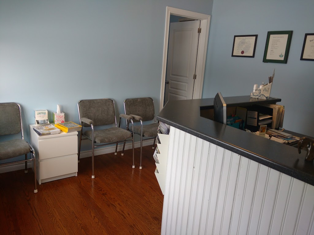 Dr. Leslie Crook | 77 Carrying Place Rd, Trenton, ON K8V 5P7, Canada | Phone: (613) 394-4823