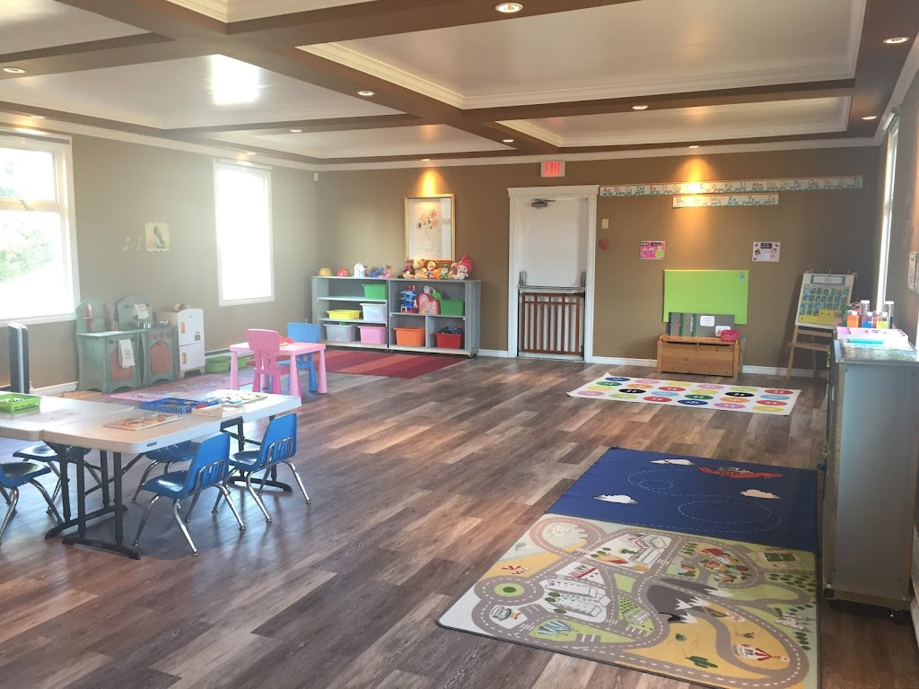 NORDEL Christian Childcare | 7940 118 St, Delta, BC V4C 6H1, Canada | Phone: (778) 789-8222