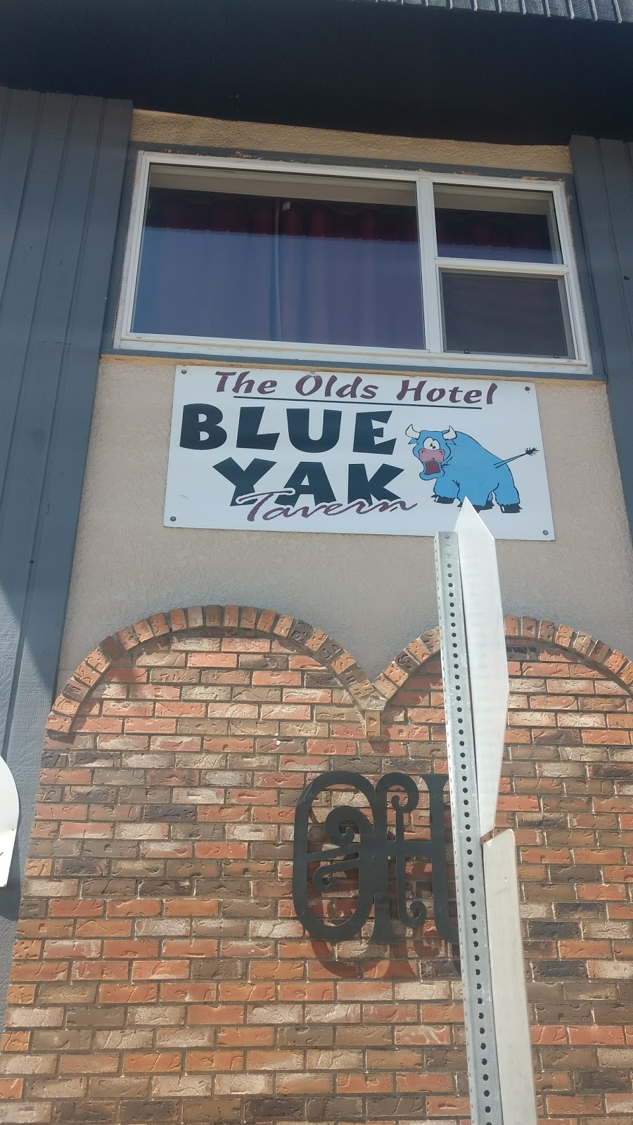 The Olds Hotel | 5102 50 St, Olds, AB T4H 1H2, Canada | Phone: (403) 556-8030