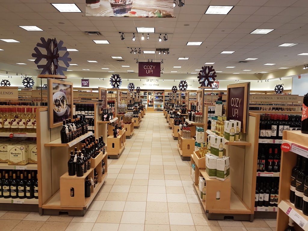 LCBO | 400 Gibb St, Oshawa, ON L1J 0B2, Canada | Phone: (905) 723-5721