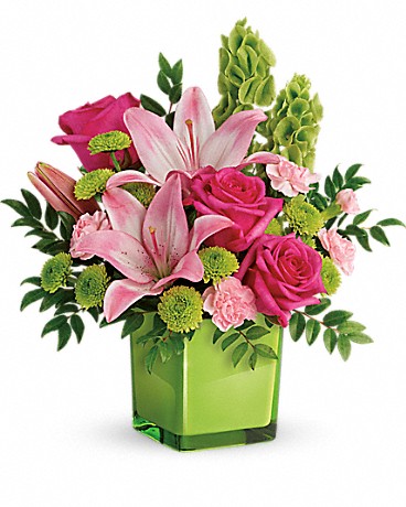 American Beauty Florists | 9800 Transit Rd #1310, East Amherst, NY 14051, USA | Phone: (716) 689-6764