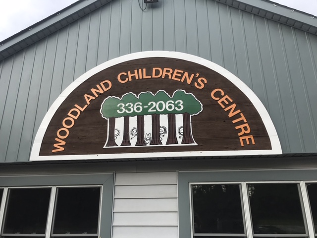 Woodland Childrens Ctr | 1350 Guelph Line, Burlington, ON L7P 2T3, Canada | Phone: (905) 336-2063