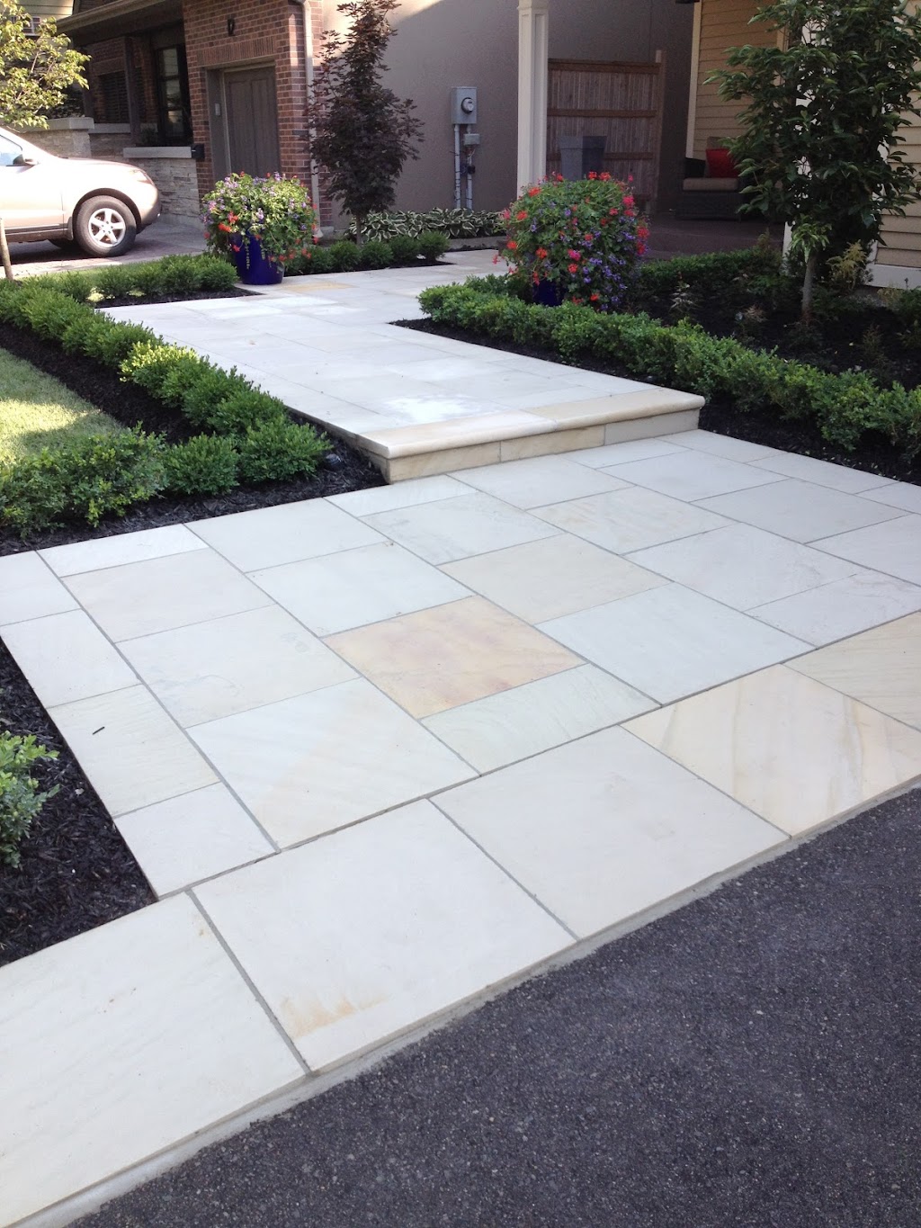 Wilson Hardscape | 915 Concession 4 W, Waterdown, ON L8B 1K1, Canada | Phone: (905) 510-2874