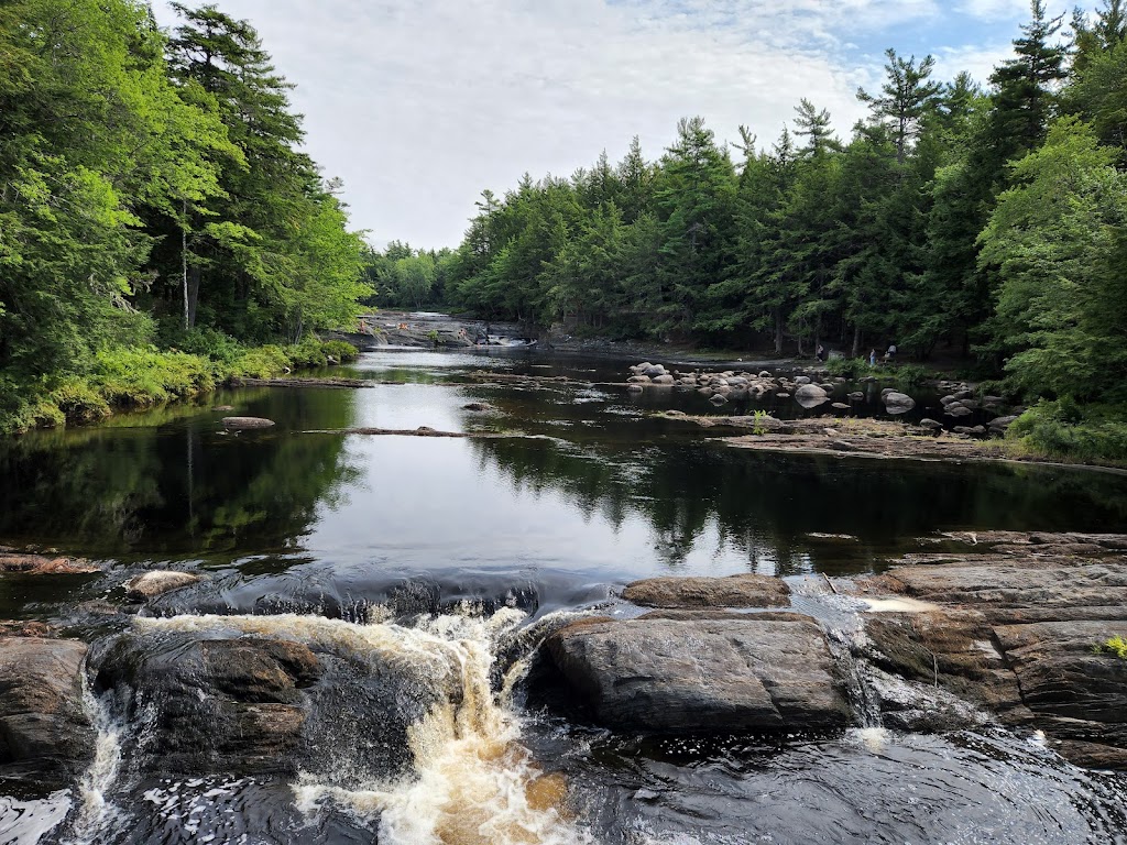 Kejimkujik National Park and National Historic Site | 3005 Kejimkujik Main Parkway, Caledonia, NS B0T 1B0, Canada | Phone: (902) 682-2772