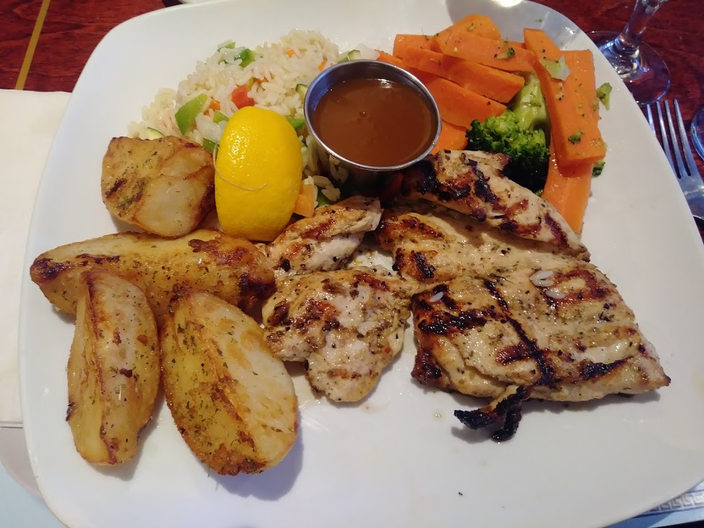 Restaurant Yotis | 7255 Chemin de Chambly, Saint-Hubert, QC J3Y 8C7, Canada | Phone: (450) 443-2357