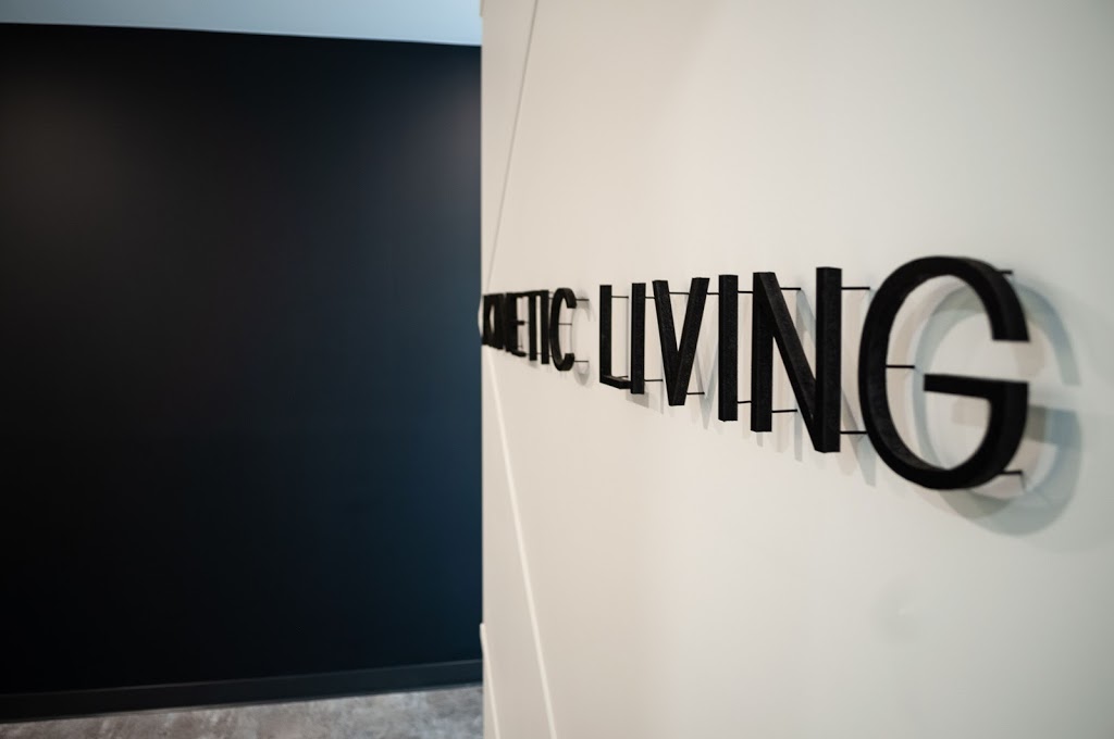 Kinetic Living | 8414 109 St NW #210, Edmonton, AB T6G 1E2, Canada | Phone: (780) 761-8821