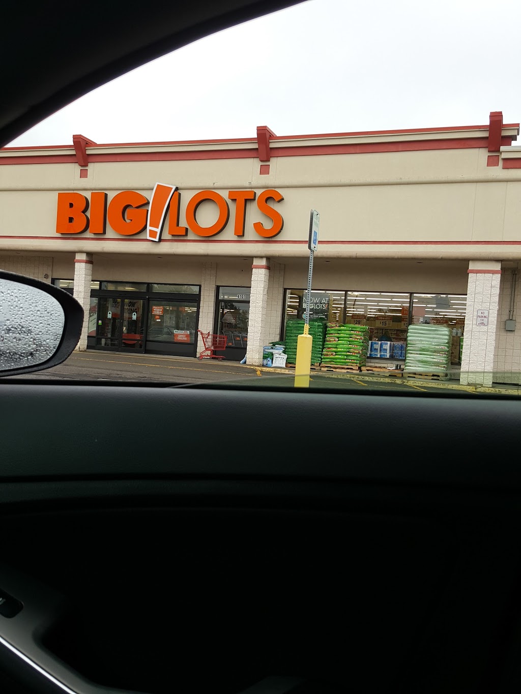 Big Lots | 4101 Transit Rd, Buffalo, NY 14221, USA | Phone: (716) 634-0186