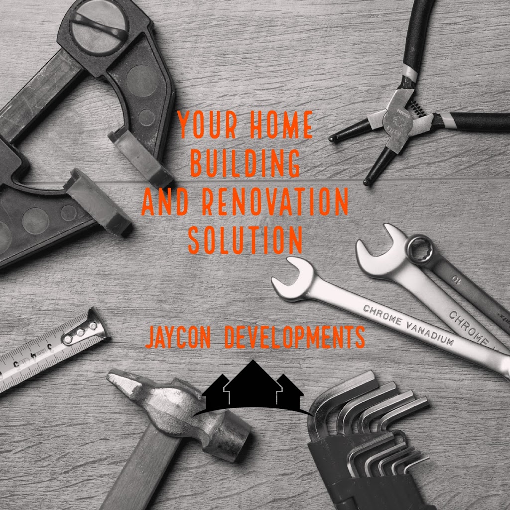 Jaycon Developments | 13207 132 St NW, Edmonton, AB T5L 2A8, Canada | Phone: (780) 995-2413