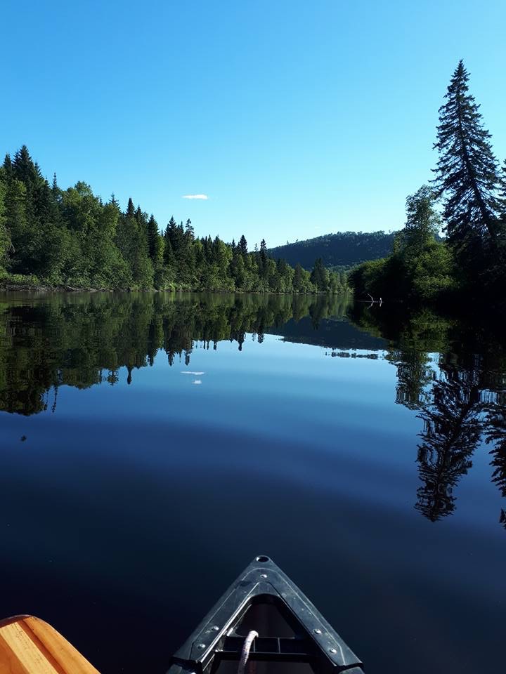 Méandre | 1223 Rang E, La Tuque, QC G0X 1R0, Canada | Phone: (819) 701-6598