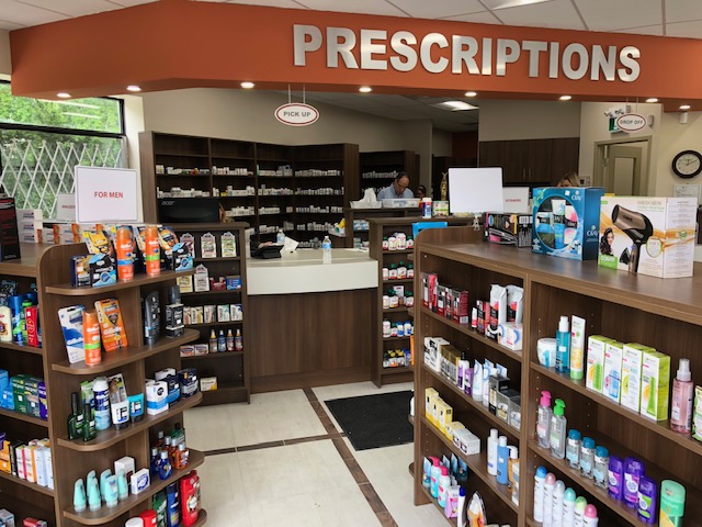 Brechin Pharmacy | 2280 ON-12, Brechin, ON L0K 1B0, Canada | Phone: (705) 484-0074