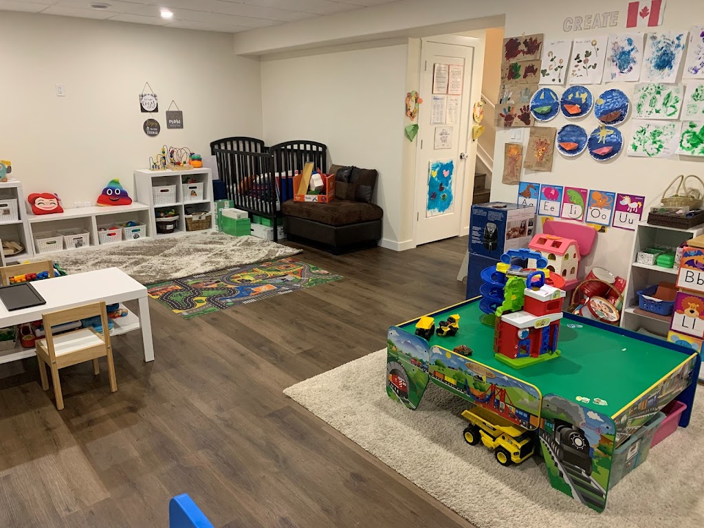 Child Development Dayhomes | 10639 131 St NW, Edmonton, AB T5N 1Y6, Canada | Phone: (780) 444-2288