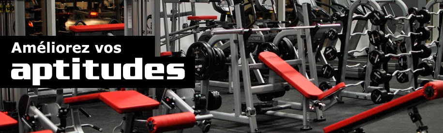 Isatis Sport Fitness Chambly | 3000 Boulevard Fréchette, Chambly, QC J3L 6Z6, Canada | Phone: (450) 876-0977