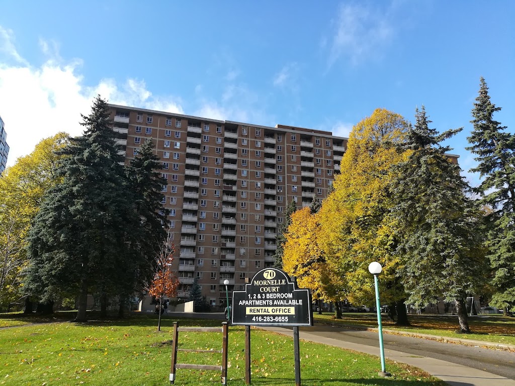 902. 70 Mornelle Ct Apartments Rental Office | 70 Mornelle Ct, Scarborough, ON M1E 4S8, Canada | Phone: (416) 283-6655