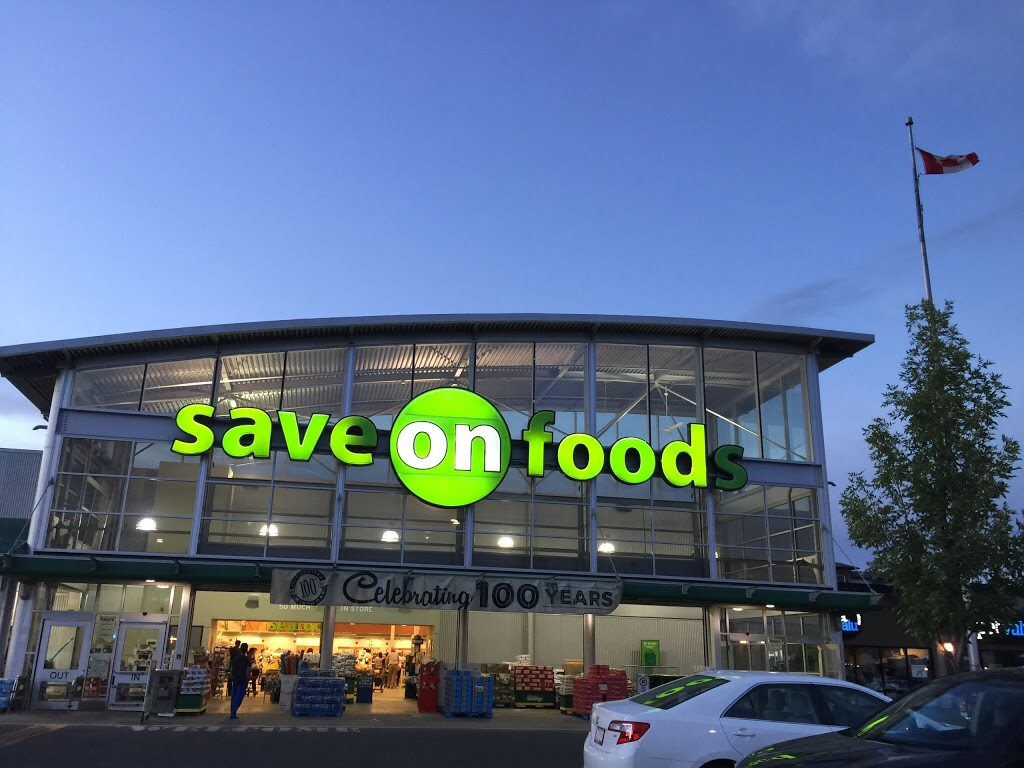 Save-On-Foods | 370 Davis Rd #22, Ladysmith, BC V9G 1T9, Canada | Phone: (250) 245-2033
