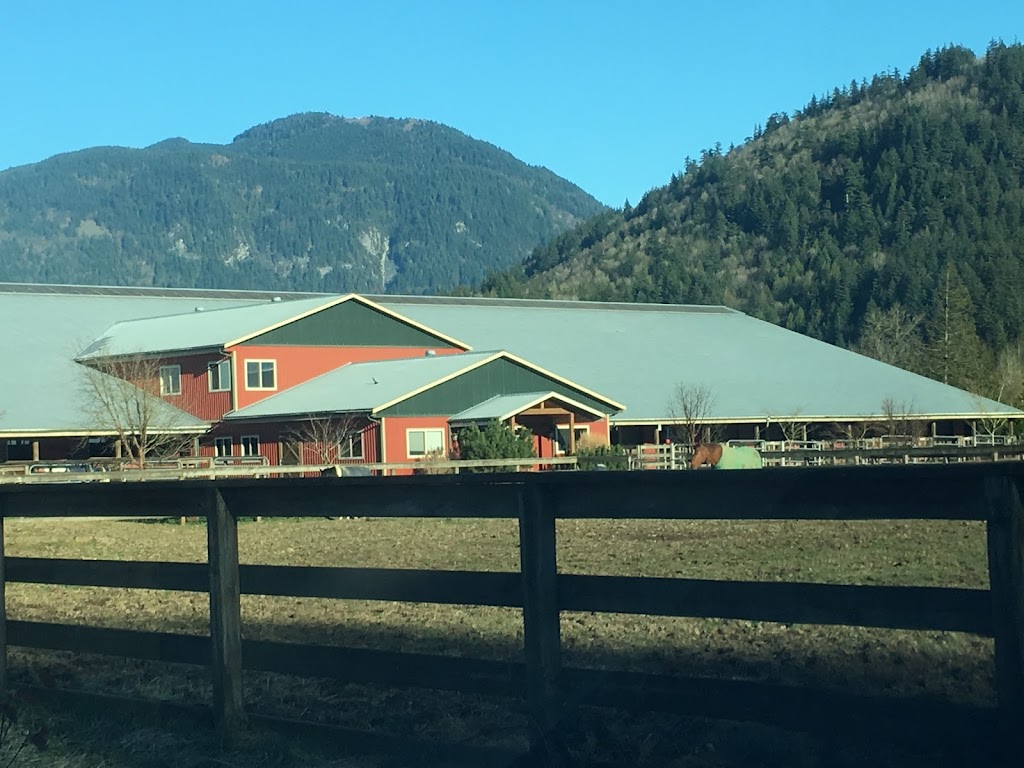 Miellie Meadows | 2614 Else Rd, Agassiz, BC V0M 1A3, Canada | Phone: (604) 889-2235