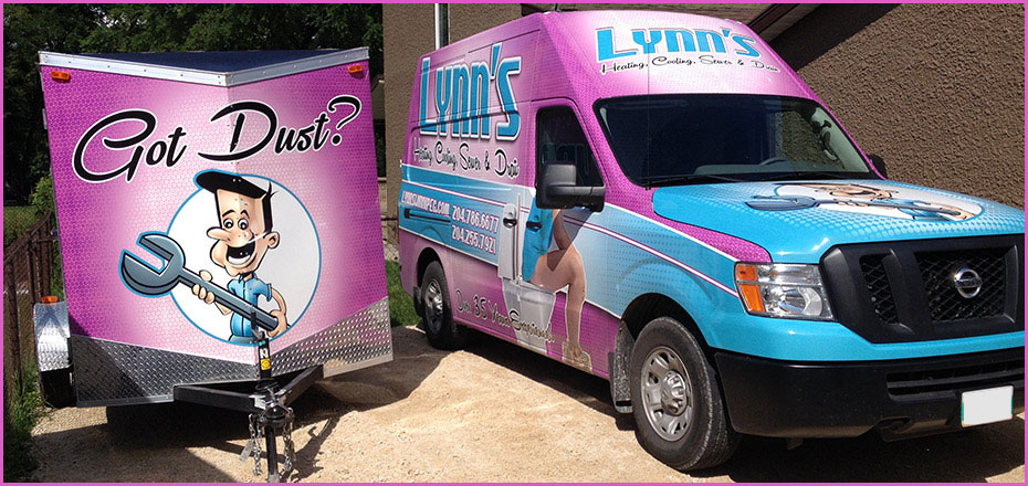 Lynns HVAC Winnipeg: Heating Cooling Sewer & Drain | 885 Redonda St Unit 7B, Winnipeg, MB R2C 2Z2, Canada | Phone: (204) 817-1595