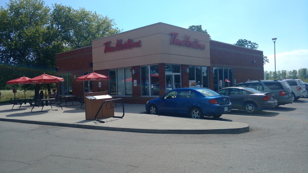 Tim Hortons | 936 Broad St E, Dunnville, ON N1A 2Z4, Canada | Phone: (905) 774-9200