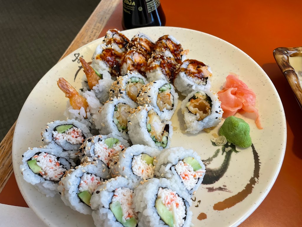 Yume Sushi Taber | 5114 46 Ave, Taber, AB T1G 2A7, Canada | Phone: (403) 223-0611