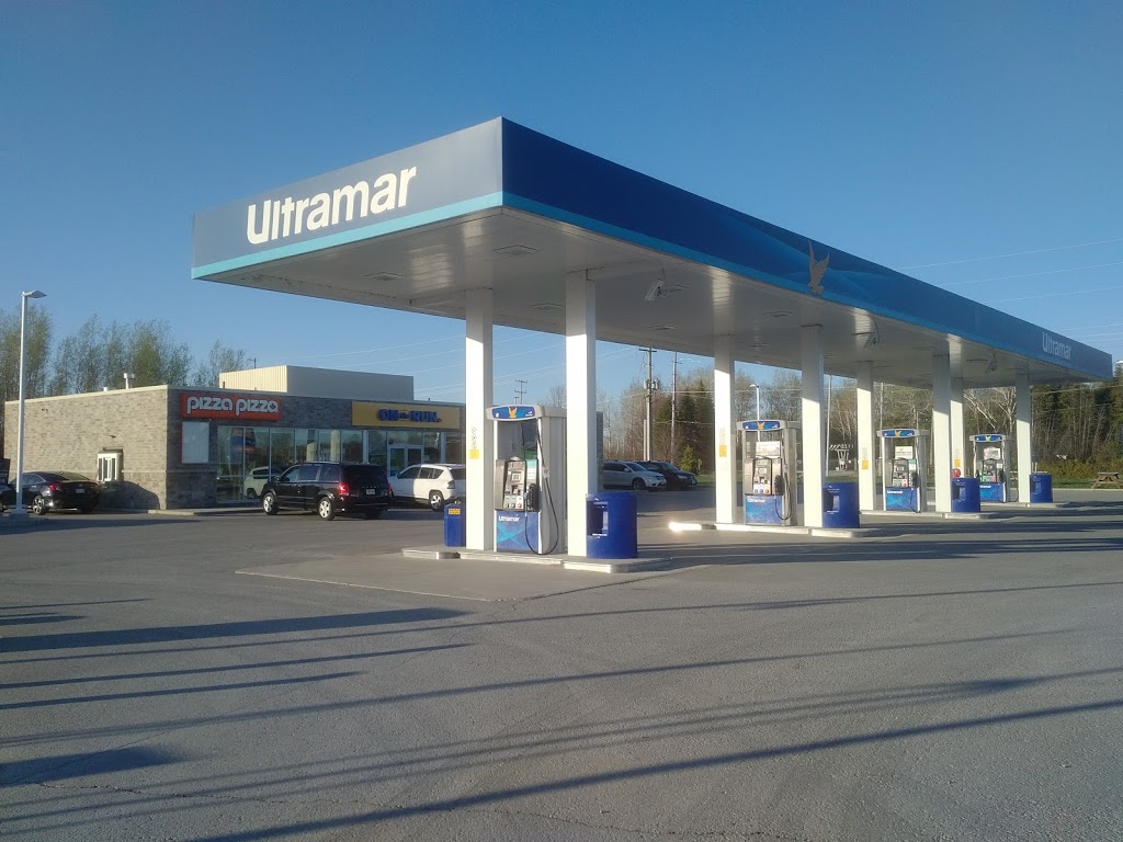 Ultramar | 11 Beaver Ave, Beaverton, ON L0K 1A0, Canada | Phone: (705) 426-4000