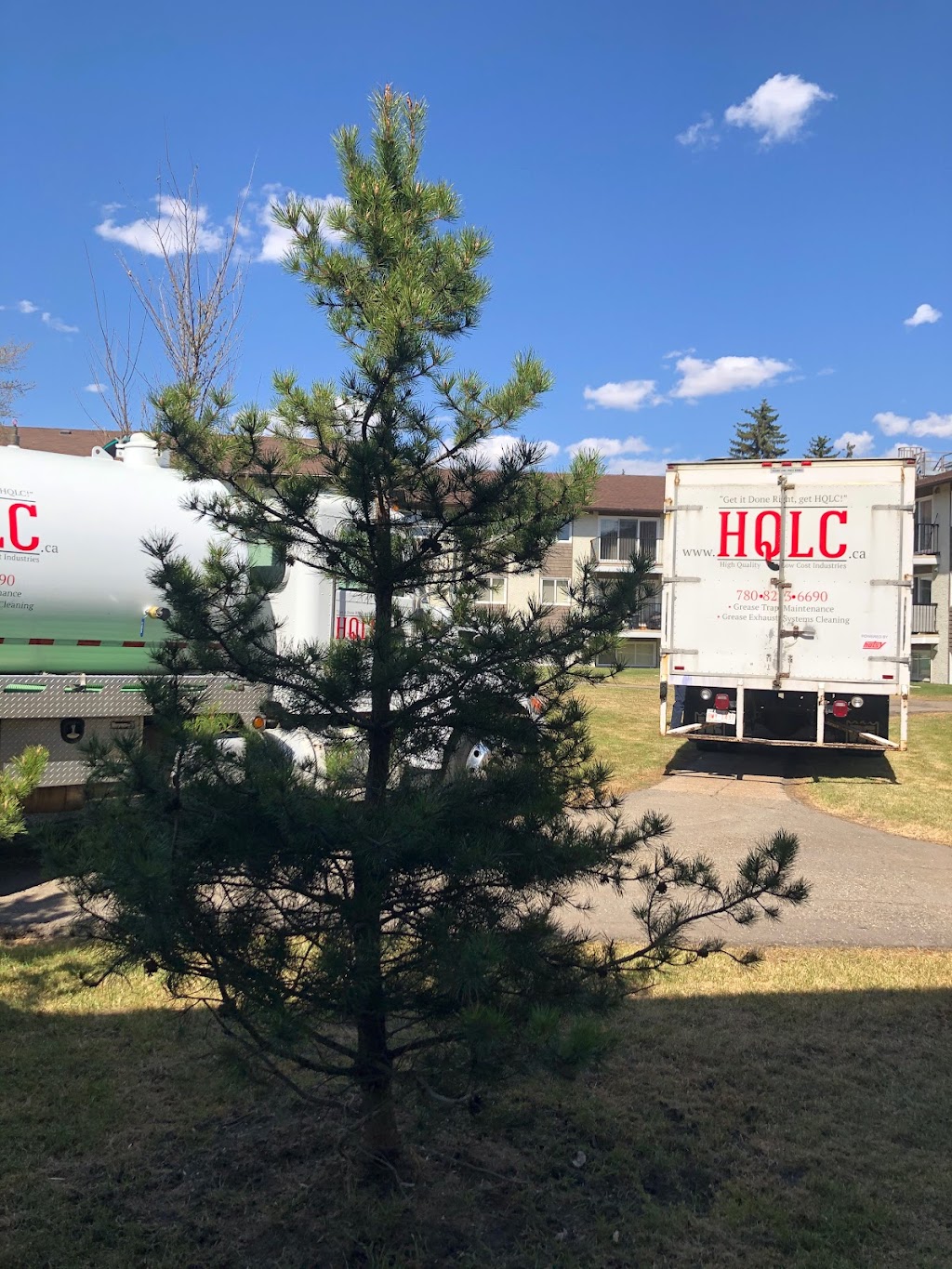 HQLC Industries Ltd. | 315 Slate Ave #103, Stony Plain, AB T7Z 0J2, Canada | Phone: (780) 823-6690