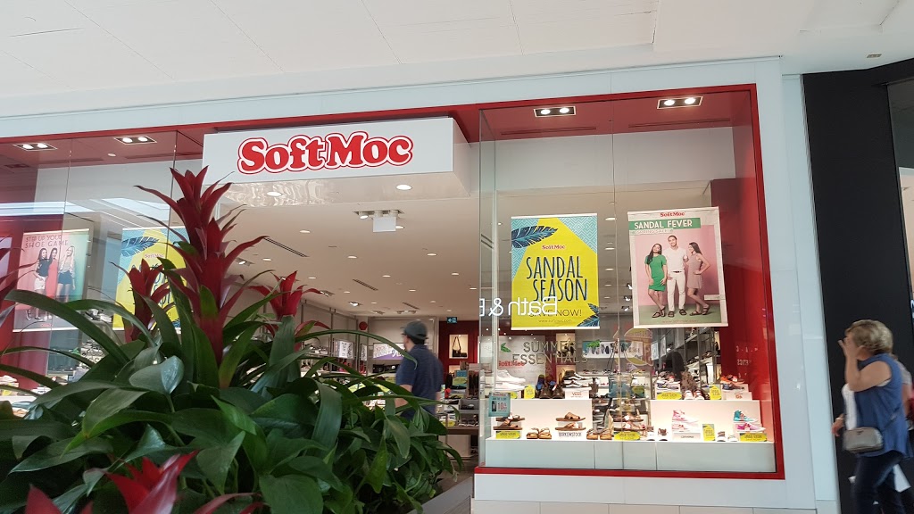 SoftMoc | SoftMoc Upper Canada Mall, 17600 Yonge St GG14, Newmarket, ON L3Y 4Z1, Canada | Phone: (905) 895-0582