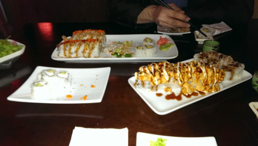 Sushi Garden | 275 Main St, Steinbach, MB R5G 0T5, Canada | Phone: (204) 320-2563