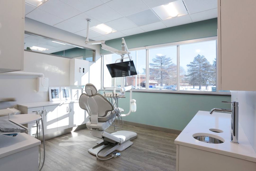 Tillsonburg Dental Centre, Drs Ort Bamford, Puente & Bossy | 230 Lisgar Ave #1, Tillsonburg, ON N4G 4L3, Canada | Phone: (519) 842-4555