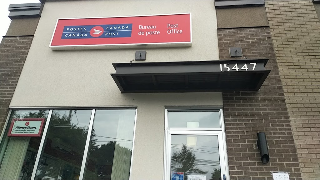 Canada Post | 15447 Rue de Saint Augustin, Mirabel, QC J7N 3A0, Canada | Phone: (800) 267-1177