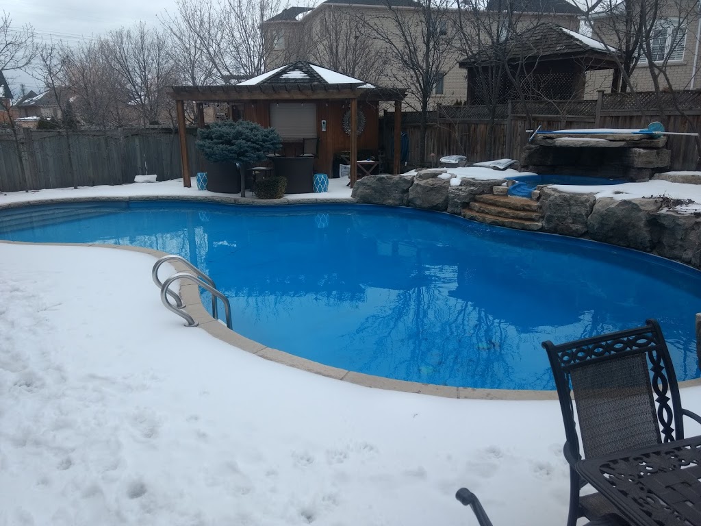 Thornhill Pool Service | 4 Canadiana Dr, Thornhill, ON L3T 2Y6, Canada | Phone: (905) 716-2434