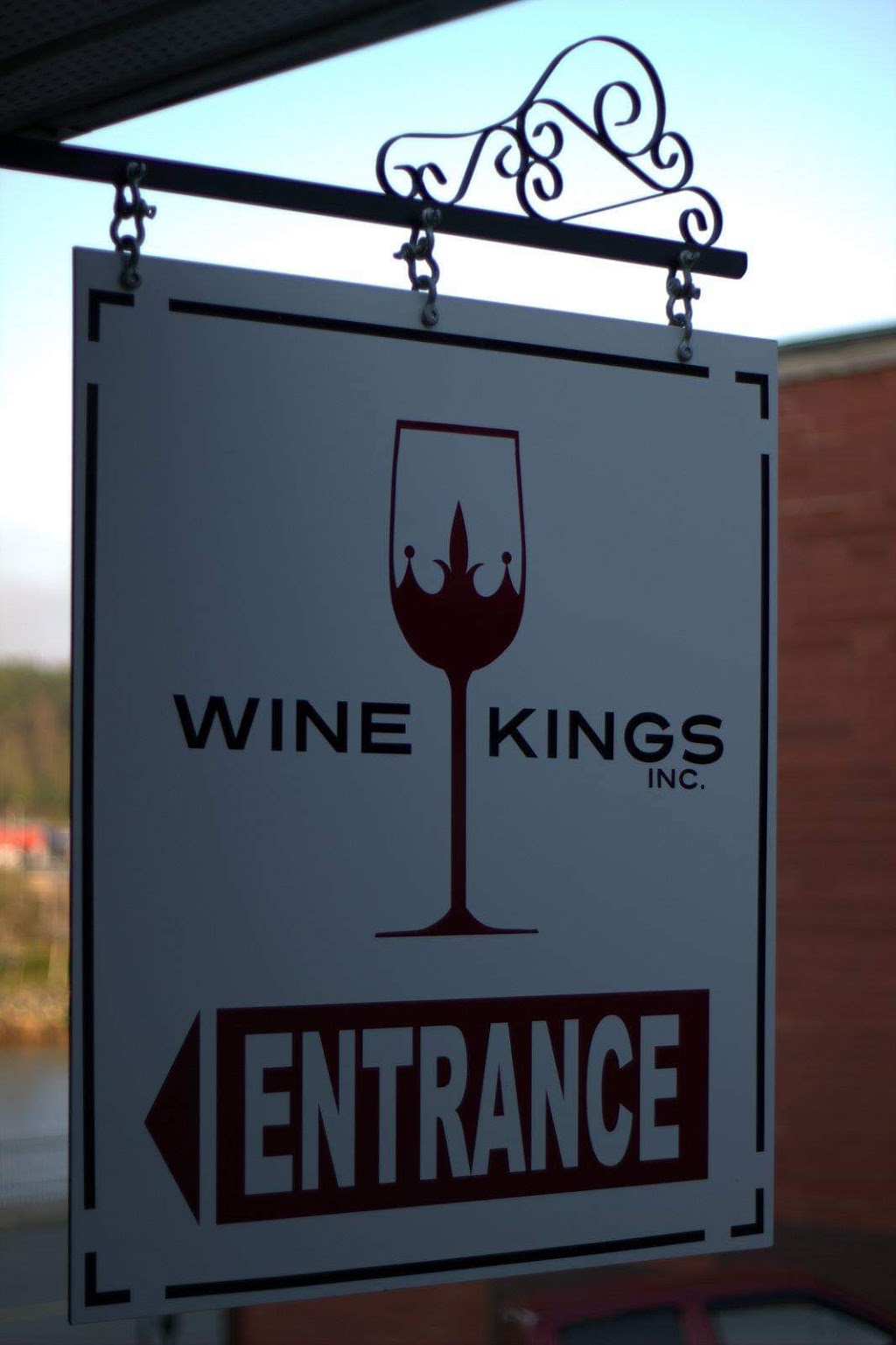 Wine Kings | 673 King St, Bridgewater, NS B4V 1B4, Canada | Phone: (902) 527-0222