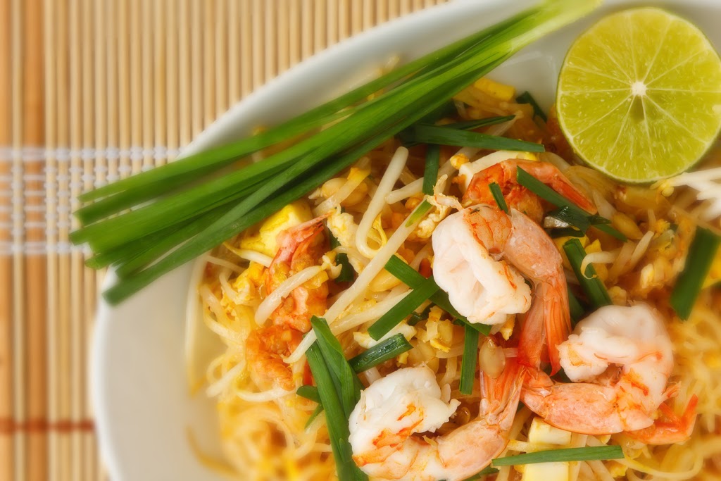 Zabb Thai Restaurant | 3005 Pandosy St, Kelowna, BC V1Y 1W2, Canada | Phone: (778) 484-3988