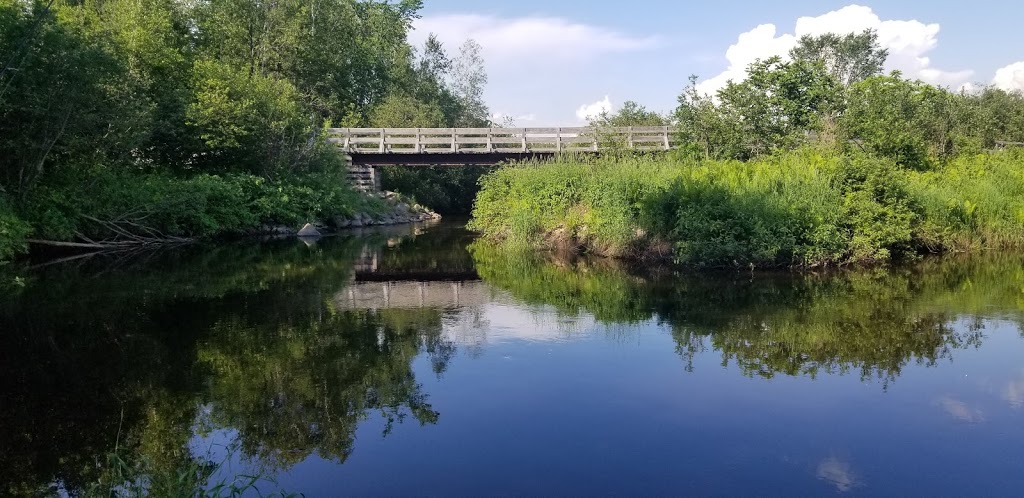 Parc régional des Grandes-Coulées | 2 Route du Plé, Plessisville, QC G0S 1T0, Canada | Phone: (819) 621-1333