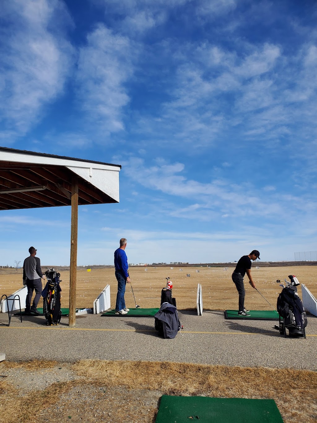 Beddington Golf Park | 9284 Harvest Hills Blvd N E, Calgary, AB T3K 0B3, Canada | Phone: (403) 686-2171