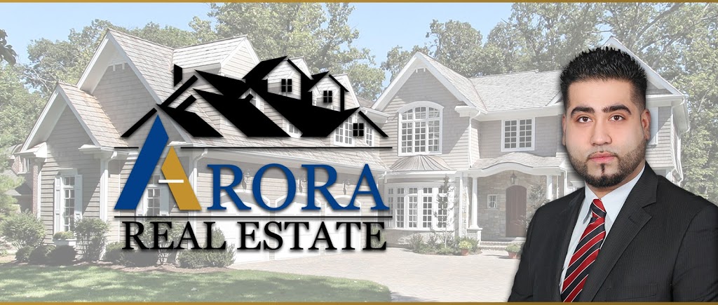 G1 Realty Point Brokerage - Arora Real Estate | 2260 Bovaird Dr E #202, Brampton, ON L6R 3J5, Canada | Phone: (647) 669-7273