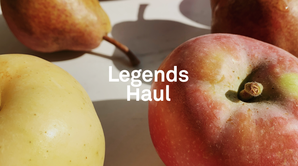 Legends Haul Grocery Delivery | 125 Glacier St, Coquitlam, BC V3K 5Z1, Canada | Phone: (604) 757-2117