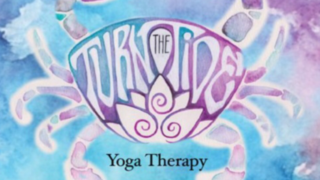 Yoga At Turn the Tide Yoga Therapy and Wellness | Earles St, Vancouver, BC V5R 3R9, Canada | Phone: (778) 689-1469