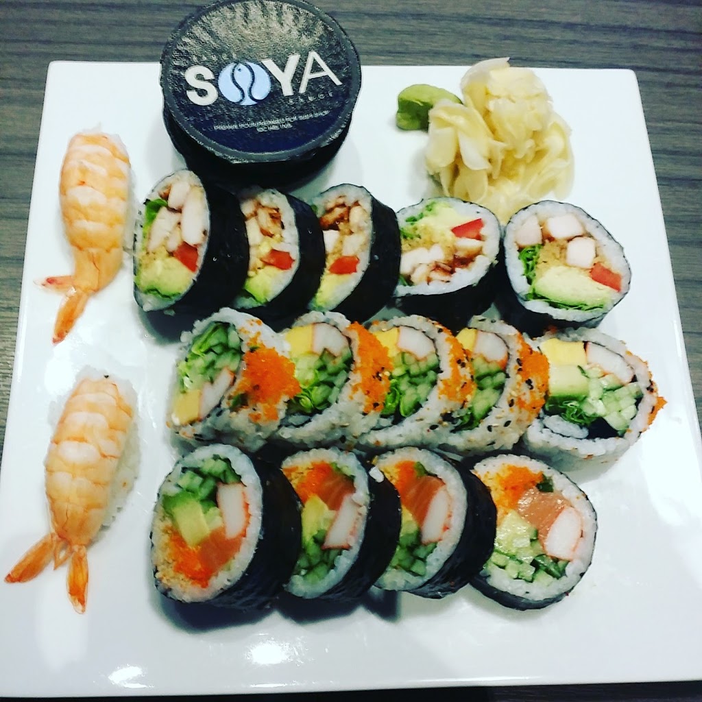 Sushi Shop | 280 Boulevard DAnjou, Châteauguay, QC J6K 1C6, Canada | Phone: (450) 691-1881