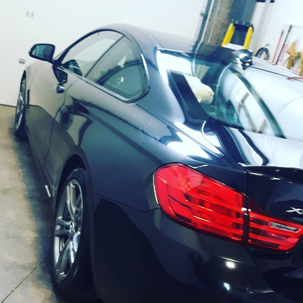 Infinity Auto Spa & Detailing | Complete Auto Detailing | 15626 112 Ave NW, Edmonton, AB T5M 2W1, Canada | Phone: (587) 520-5563