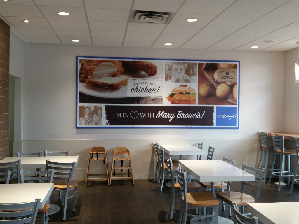 Mary Browns | 723 46 Ave SE #202, Calgary, AB T2G 2A4, Canada | Phone: (403) 214-0014
