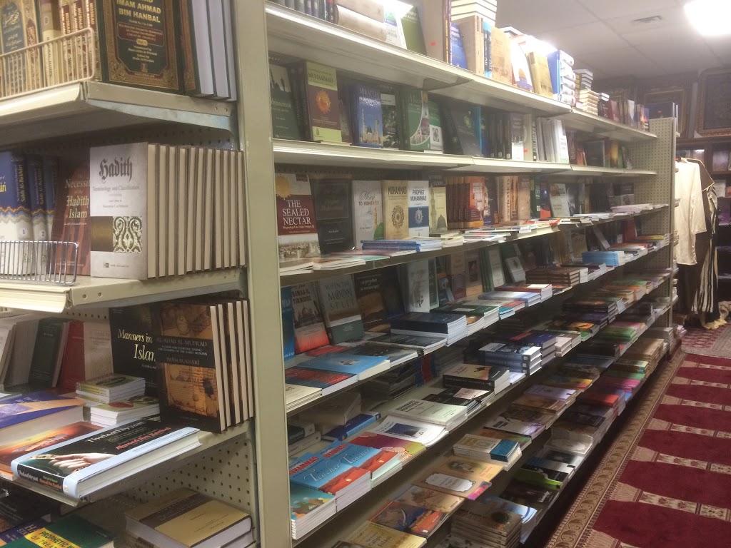 Habib Islamic Bookstore | 22 Rexdale Blvd, Etobicoke, ON M9W 5Z3, Canada | Phone: (416) 743-6317