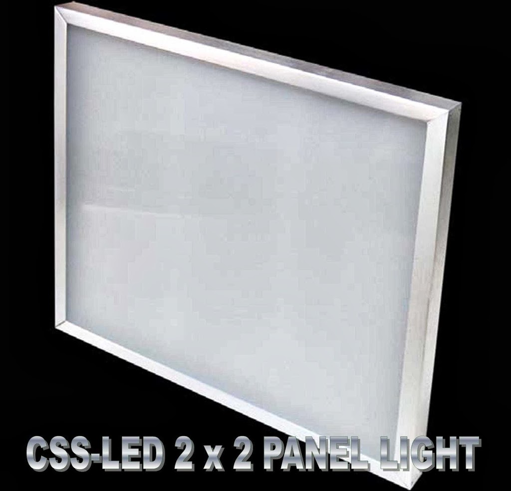 CSS-LED, Inc. | 3652 James Ave, Buffalo, NY 14219, USA | Phone: (716) 822-5533