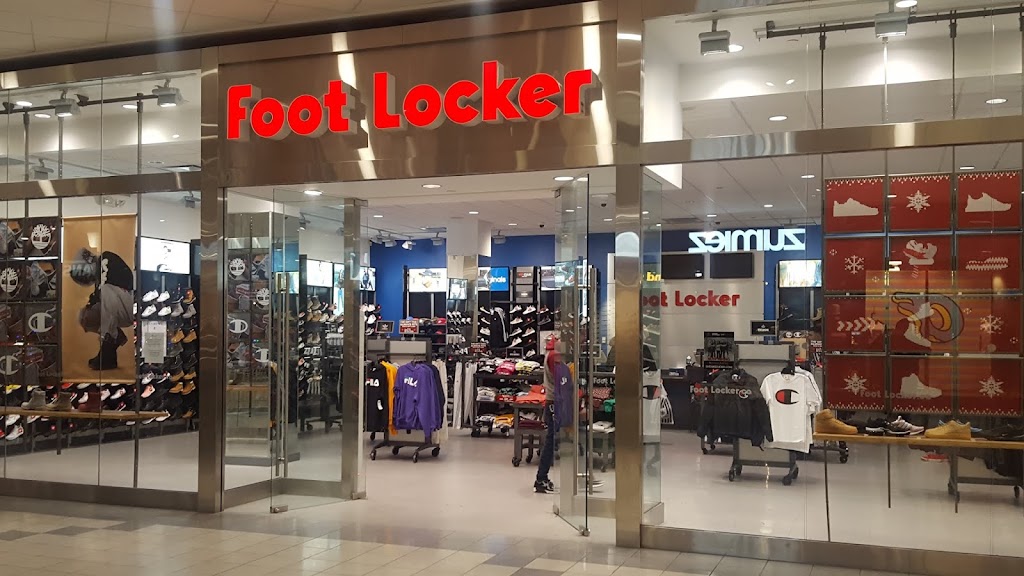 Foot Locker | 900 Maple Avenue Suite Bb44, Burlington, ON L7S 2J8, Canada | Phone: (905) 333-4221